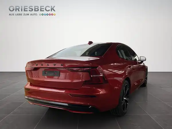 VOLVO S60 (6/16)