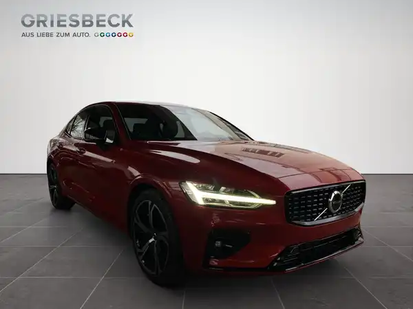 VOLVO S60 (7/16)