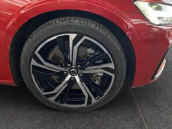 VOLVO S60 (8/16)