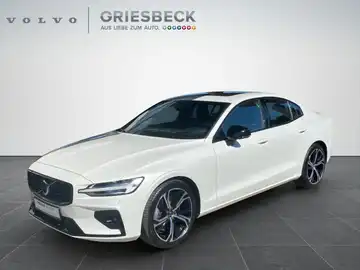 VOLVO S60 (1/20)