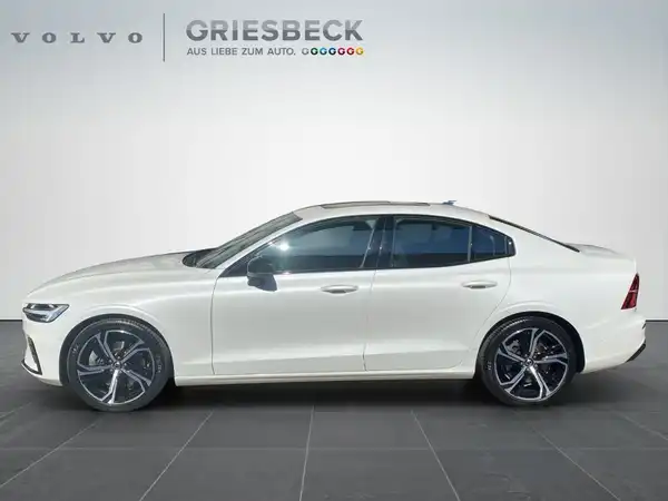 VOLVO S60 (2/20)