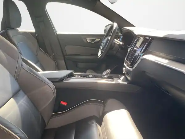 VOLVO S60 (12/20)