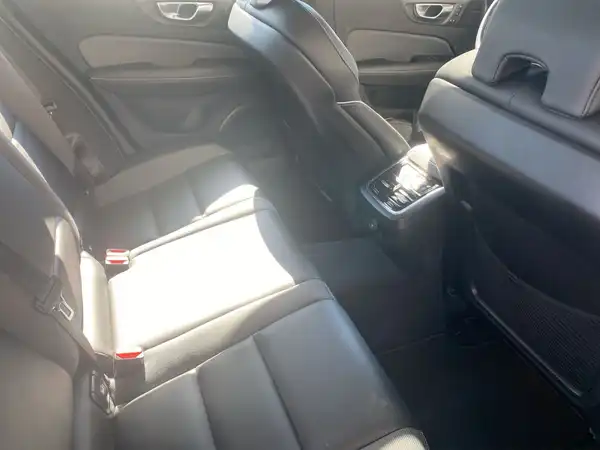 VOLVO S60 (13/20)