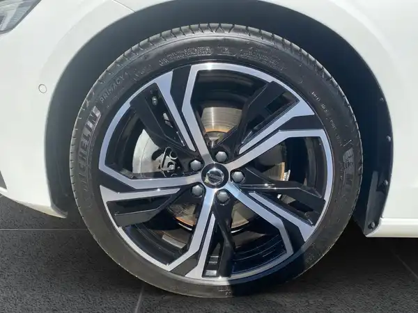 VOLVO S60 (15/20)