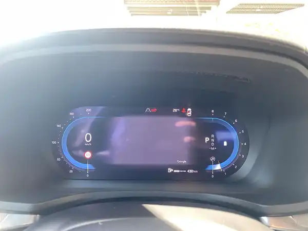 VOLVO S60 (16/20)