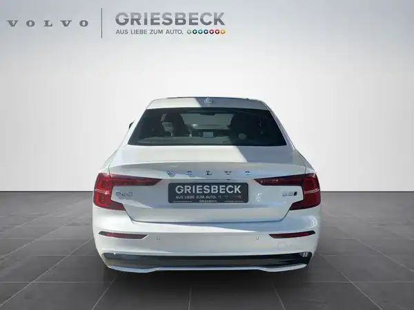 VOLVO S60 (4/20)