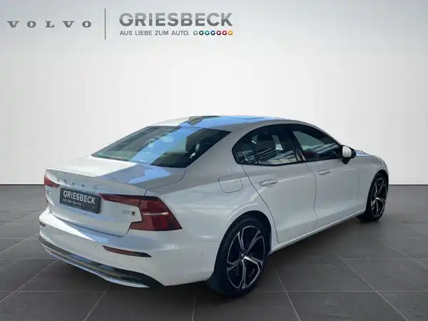 VOLVO S60 (5/20)