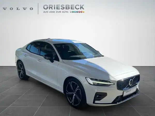 VOLVO S60 (6/20)