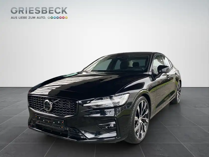 VOLVO S60 (1/18)