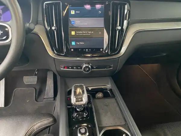 VOLVO S60 (13/18)