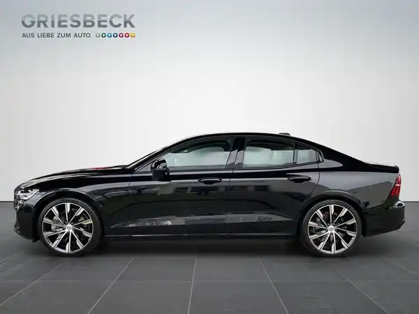 VOLVO S60 (3/18)