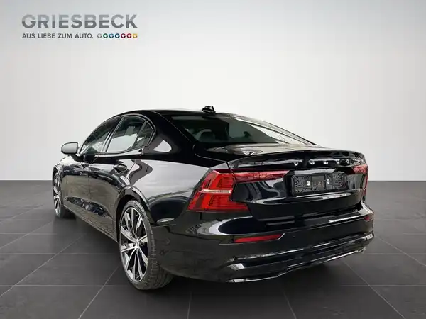 VOLVO S60 (4/18)