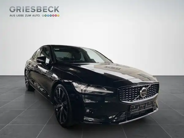 VOLVO S60 (7/18)