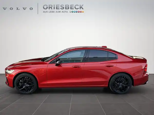 VOLVO S60 (2/20)