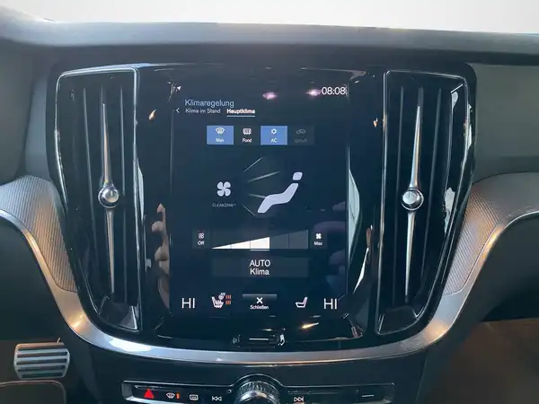 VOLVO S60 (11/20)