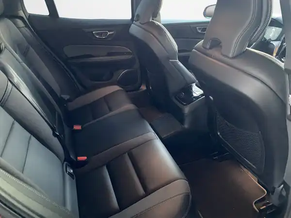 VOLVO S60 (13/20)