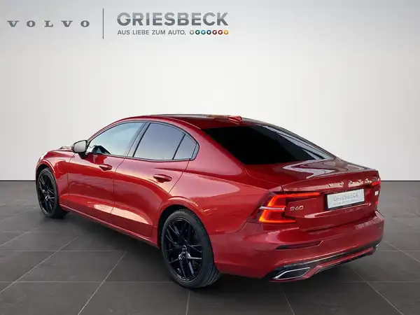 VOLVO S60 (3/20)