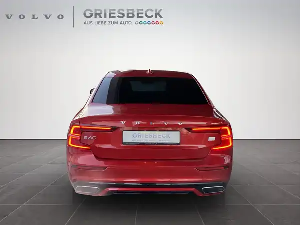 VOLVO S60 (4/20)