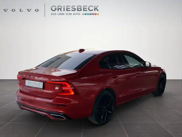 VOLVO S60 (5/20)