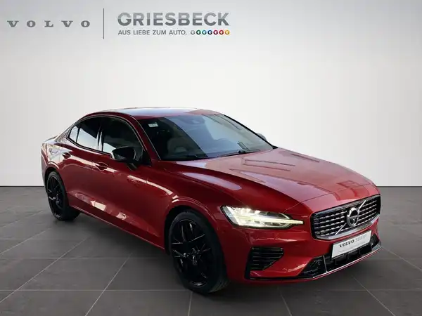 VOLVO S60 (6/20)