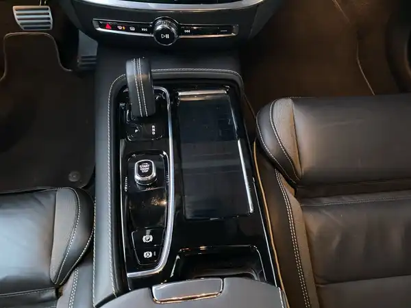 VOLVO S60 (9/20)