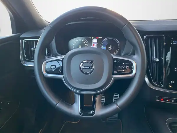 VOLVO S60 (10/20)