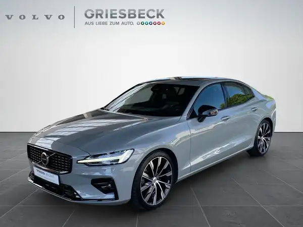 VOLVO S60 (1/22)