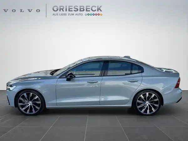 VOLVO S60 (2/22)