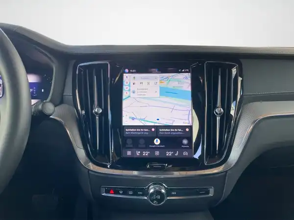 VOLVO S60 (11/22)