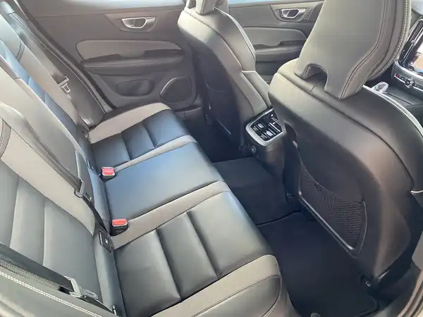 VOLVO S60 (13/22)