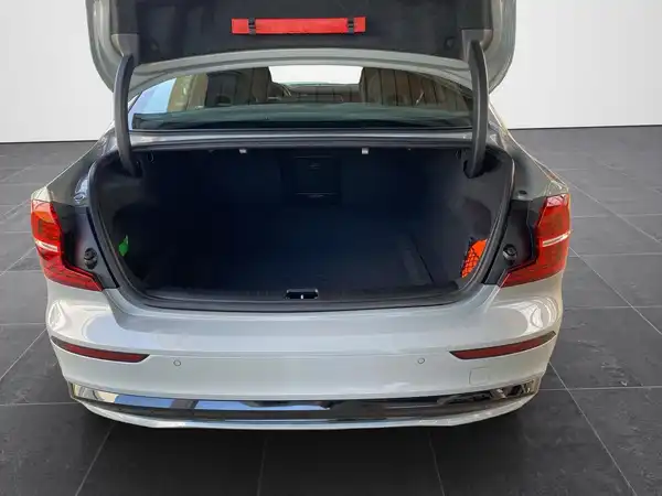VOLVO S60 (14/22)