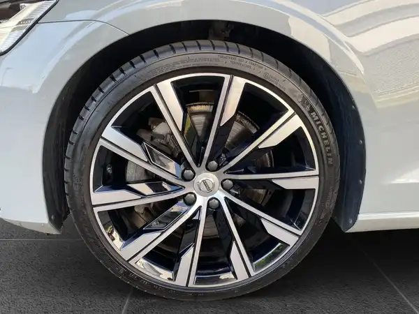 VOLVO S60 (15/22)