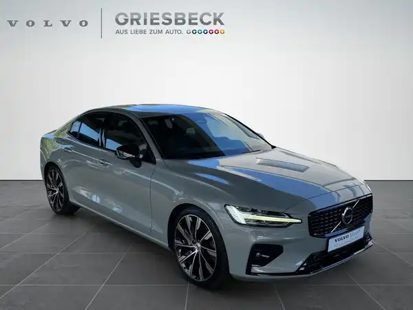 VOLVO S60 (6/22)