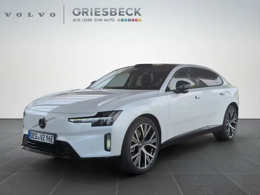 VOLVO S90 (1/19)
