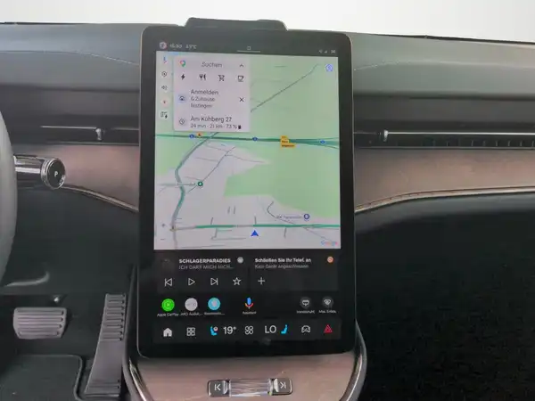 VOLVO S90 (11/19)