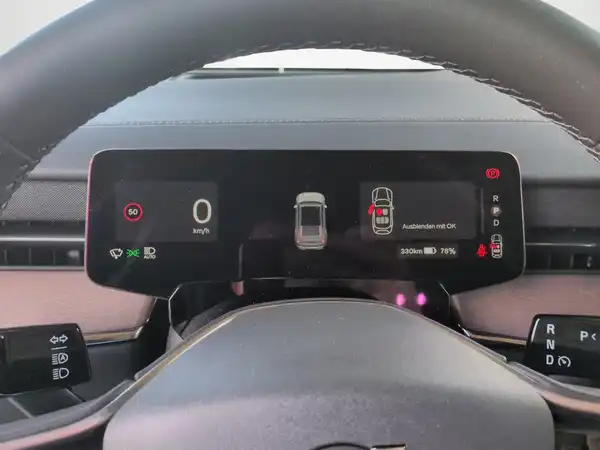 VOLVO S90 (16/19)