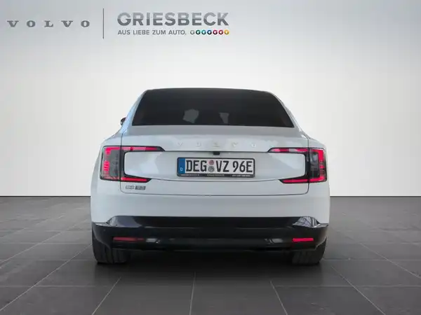 VOLVO S90 (4/19)
