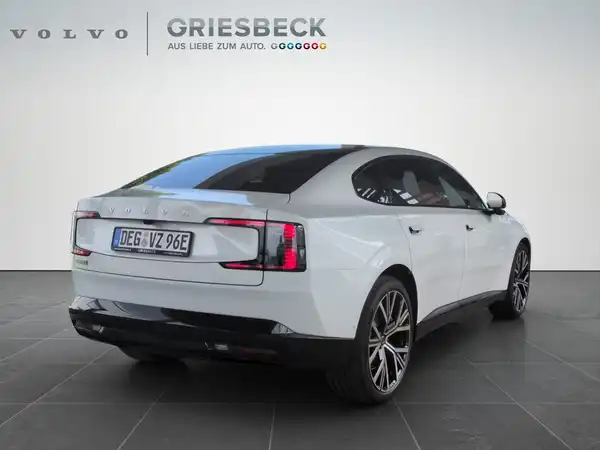 VOLVO S90 (5/19)