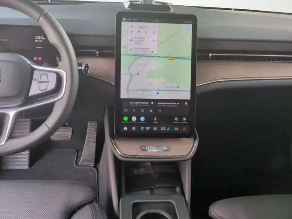 VOLVO S90 (9/19)