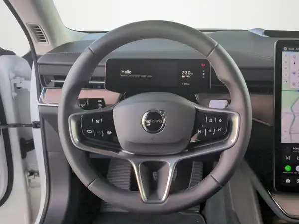 VOLVO S90 (10/19)