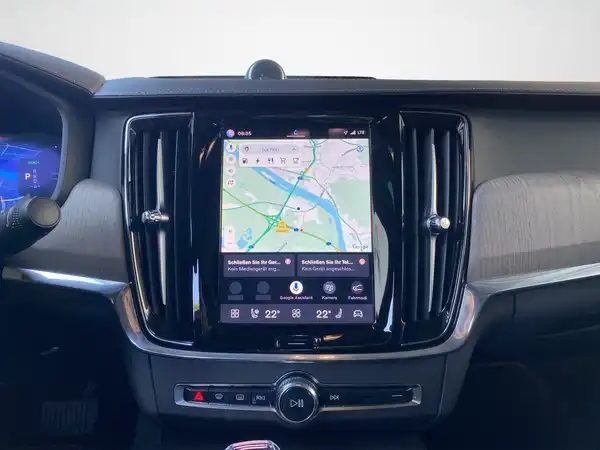 VOLVO S90 (11/23)