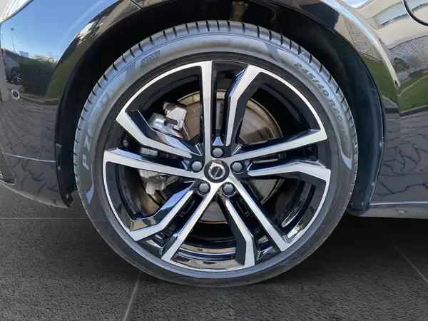 VOLVO S90 (15/23)