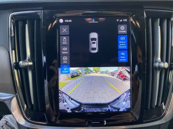 VOLVO S90 (20/23)