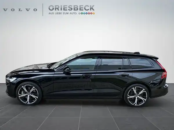 VOLVO V60 (2/22)