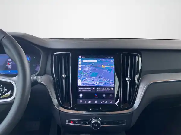 VOLVO V60 (11/22)