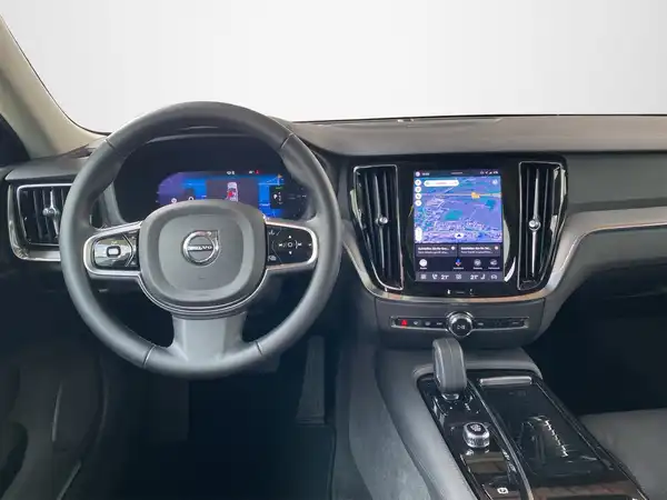 VOLVO V60 (8/22)