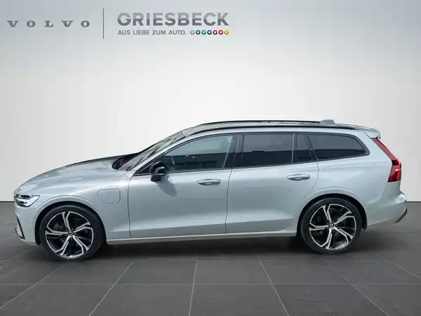 VOLVO V60 (2/20)
