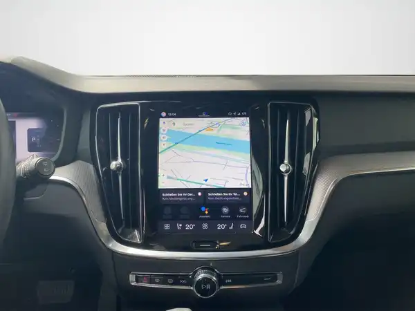 VOLVO V60 (11/20)
