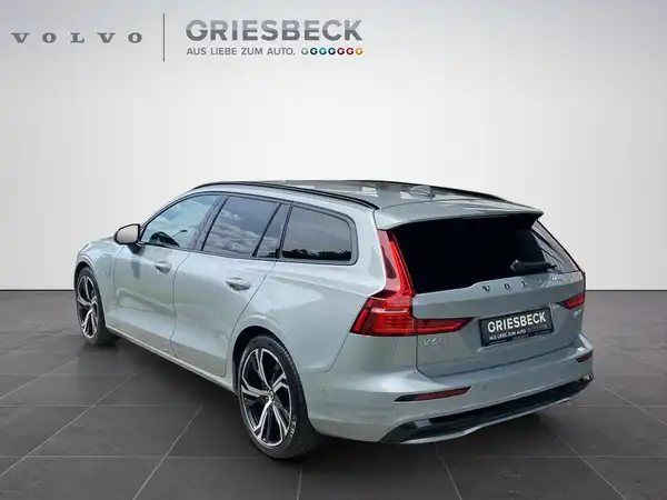 VOLVO V60 (3/20)