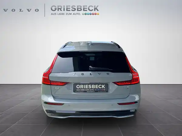 VOLVO V60 (4/20)